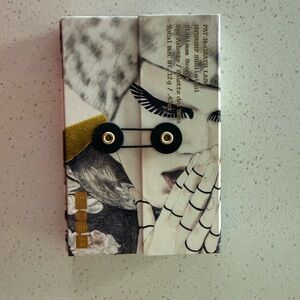 Pat McGrath Mthrahp Subliminal Platinum bronze Eyeshadow Palette